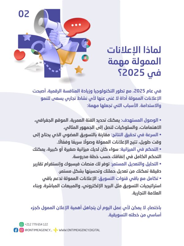 كيف تطلق حملة اعلانية ناجحة من الصفر؟ | كتاب الكتروني.